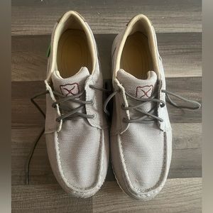 Men’s Twisted X shoes